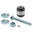 Moog K100142 Alignment Camber Kit - Rear Inner Rearward at Upper Control Arm