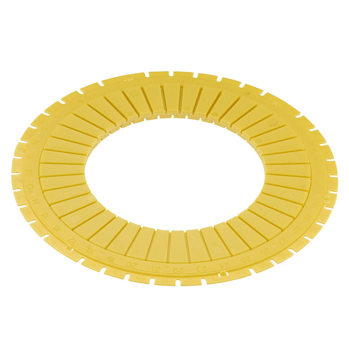 Moog K100143 Alignment Shim - Rear