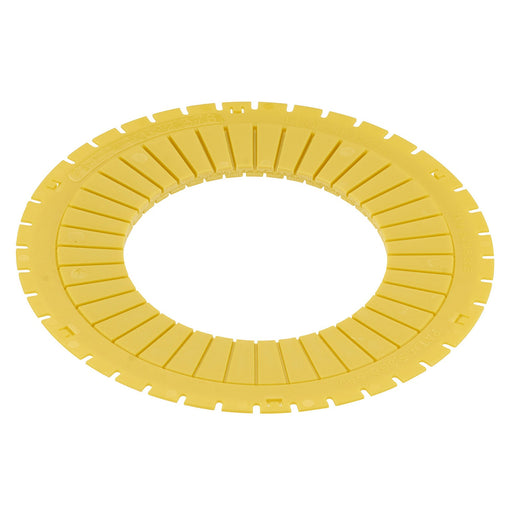 Moog K100143 Alignment Shim - Rear