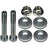 Moog K100152 Alignment Camber / Toe Kit - Rear