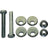 Moog K100172 Alignment Camber / Toe Kit - Rear
