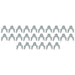 Moog K100189 Alignment Caster / Camber Shim - Front or Rear