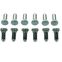 Moog K100206 Alignment Cam Guide Pin - Front