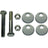 Moog K100207 Alignment Caster / Camber Kit - Front Upper