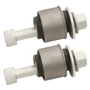 Moog K100302 Suspension Control Arm Bushing - Rear Upper Outer Forward or Rear Upper Outer Rearward