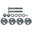 Moog K100343 Alignment Caster / Camber Kit - Front
