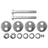 Moog K100348 Alignment Caster / Camber Kit - Front