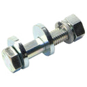 Moog K100380 Alignment Camber Kit - Front