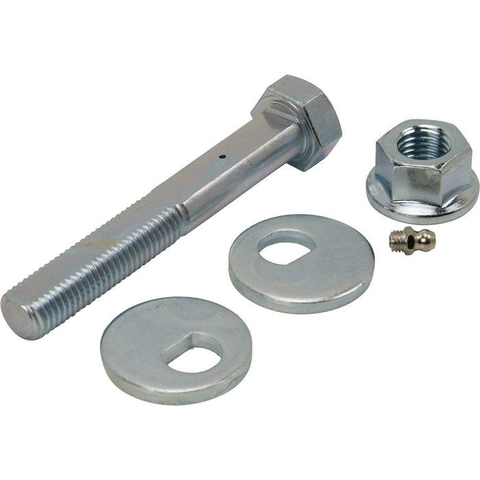 Moog K100397 Steering Pinion Angle Adjusting Bolt - Front