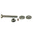 Moog K100403 Alignment Toe Adjuster - Rear