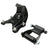 Moog K150414 Leaf Spring Shackle Bracket - Rear