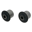 Moog K200186 Suspension Control Arm Bushing Kit - Front Upper