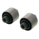 Moog K200239 Suspension Control Arm Bushing Kit - Front Upper
