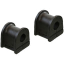 Moog K200278 Suspension Stabilizer Bar Bushing Kit - Front To Frame