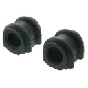 Moog K200281 Suspension Stabilizer Bar Bushing Kit - Front To Frame
