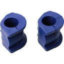 Moog K200293 Suspension Stabilizer Bar Bushing Kit - Front To Frame