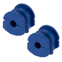 Moog K200301 Suspension Stabilizer Bar Bushing Kit - Rear To Frame