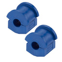 Moog K200317 Suspension Stabilizer Bar Bushing Kit - Rear To Frame