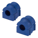 Moog K200319 Suspension Stabilizer Bar Bushing Kit - Front To Frame