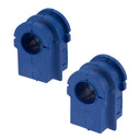Moog K200327 Suspension Stabilizer Bar Bushing Kit - Front To Frame
