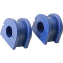 Moog K200333 Suspension Stabilizer Bar Bushing Kit - Front To Frame