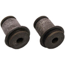 Moog K200450 Suspension Control Arm Bushing Kit - Front Upper