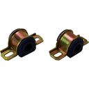 Moog K200519 Suspension Stabilizer Bar Bushing Kit - Front To Frame