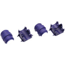 Moog K200520 Suspension Stabilizer Bar Bushing Kit - Front To Frame