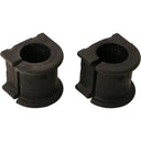 Moog K200616 Suspension Stabilizer Bar Bushing Kit - Front To Frame
