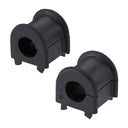 Moog K200617 Suspension Stabilizer Bar Bushing Kit - Front To Frame