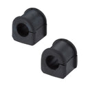 Moog K200623 Suspension Stabilizer Bar Bushing Kit - Rear To Frame