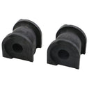 Moog K201289 Suspension Stabilizer Bar Bushing Kit - Front To Frame