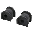 Moog K201290 Suspension Stabilizer Bar Bushing Kit - Front To Frame