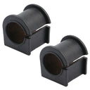 Moog K201297 Suspension Stabilizer Bar Bushing Kit - Front To Frame