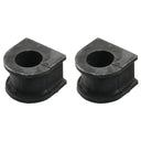 Moog K201316 Suspension Stabilizer Bar Bushing Kit - Front To Frame