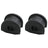Moog K201379 Suspension Stabilizer Bar Bushing Kit - Rear To Frame