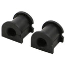 Moog K201389 Suspension Stabilizer Bar Bushing Kit - Rear To Frame