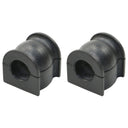 Moog K201445 Suspension Stabilizer Bar Bushing Kit - Front To Frame