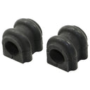 Moog K201451 Suspension Stabilizer Bar Bushing Kit - Front To Frame