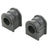 Moog K201532 Suspension Stabilizer Bar Bushing Kit - Front To Frame