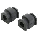 Moog K201558 Suspension Stabilizer Bar Bushing Kit - Front To Frame