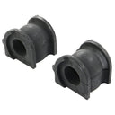 Moog K201565 Suspension Stabilizer Bar Bushing Kit - Front To Frame