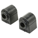 Moog K201614 Suspension Stabilizer Bar Bushing Kit - Front To Frame
