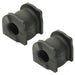Moog K201660 Suspension Stabilizer Bar Bushing Kit - Front To Frame