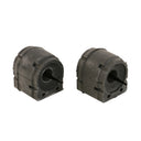 Moog K201857 Suspension Stabilizer Bar Bushing Kit - Rear