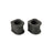 Moog K201963 Suspension Stabilizer Bar Bushing Kit - Front To Frame