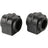 Moog K201971 Suspension Stabilizer Bar Bushing Kit - Front To Frame