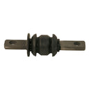 Moog K202025 Suspension Control Arm Bushing - Front Lower Forward