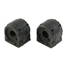 Moog K202030 Suspension Stabilizer Bar Bushing - Front