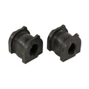 Moog K202041 Suspension Stabilizer Bar Bushing - Front To Frame